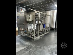 ALFA LAVAL Flexitherm Mini