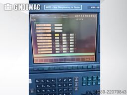 MORI SEIKI SL 1000