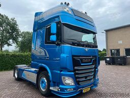 DAF XF 530 FT 90th anniversary edition