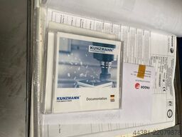 Kunzmann WF 7/3
