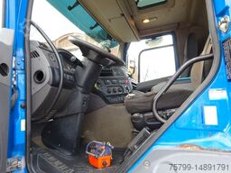 DAF CF 440 Absetzkipper 6x2