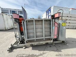 ALIMAK TPL2000D