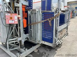 ALIMAK TPL2000D