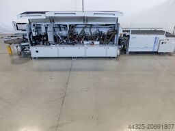 BRANDT - HOMAG AMBITION 1650 - TFU 140/R/20