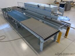 BRANDT - HOMAG AMBITION 1650 - TFU 140/R/20