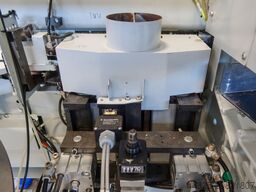 BRANDT - HOMAG AMBITION 1650 - TFU 140/R/20