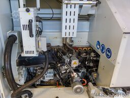 BRANDT - HOMAG AMBITION 1650 - TFU 140/R/20