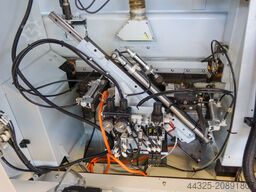 BRANDT - HOMAG AMBITION 1650 - TFU 140/R/20