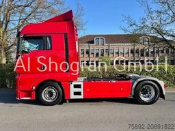 MAN TGX 18.500 Retarder / Voll Luft / Eu6 /2 x Tank