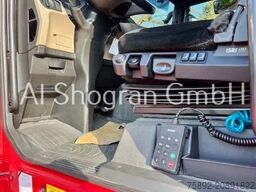 MAN TGX 18.500 Retarder / Voll Luft / Eu6 /2 x Tank