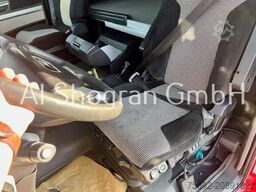 MAN TGX 18.500 Retarder / Voll Luft / Eu6 /2 x Tank