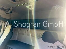 MAN TGX 18.500 Retarder / Voll Luft / Eu6 /2 x Tank