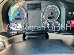 MAN TGX 18.500 Retarder / Voll Luft / Eu6 /2 x Tank