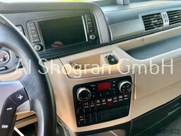 MAN TGX 18.500 Retarder / Voll Luft / Eu6 /2 x Tank