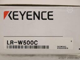 Keyence LR-W500C