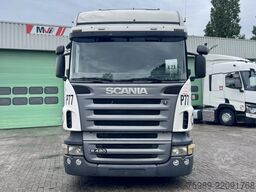 Scania R420