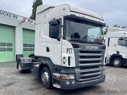 Scania R420