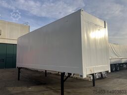 KRONE KEREX 782BOX HC CON PORTE