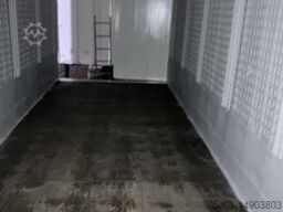 KRONE KEREX 782BOX HC CON PORTE