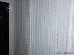 KRONE KEREX 782BOX HC CON PORTE