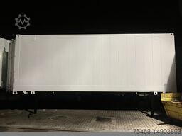 KRONE KEREX 782BOX HC CON PORTE