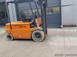 Still R60-40 Batt 2008y