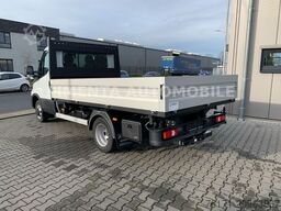 IVECO Daily 70C18HA8 3SKIPPER AHK TRACTI TEMP LED KLIM