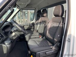 IVECO Daily 70C18HA8 3SKIPPER AHK TRACTI TEMP LED KLIM