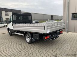 IVECO Daily 70C18HA8 STAHL PRITSCHE AHK NAVI TEMPO LED