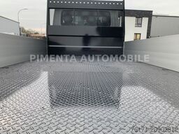 IVECO Daily 70C18HA8 STAHL PRITSCHE AHK NAVI TEMPO LED