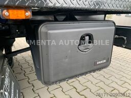 IVECO Daily 70C18HA8 STAHL PRITSCHE AHK NAVI TEMPO LED
