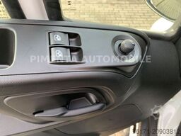 IVECO Daily 70C18HA8 STAHL PRITSCHE AHK NAVI TEMPO LED