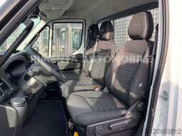 IVECO Daily 70C18HA8 STAHL PRITSCHE AHK NAVI TEMPO LED