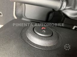 IVECO Daily 70C18HA8 STAHL PRITSCHE AHK NAVI TEMPO LED
