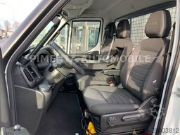 IVECO Daily 70C18HA8 STAHL PRITSCHE AHK NAVI TEMPO LED