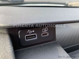 IVECO Daily 70C18H 3SKIPPER KISTE ALUGIT DIFFS AHK NAV