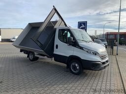 IVECO Daily 70C18HA8 3SKIPPER TRACTI TEMP LED NAVI AHK