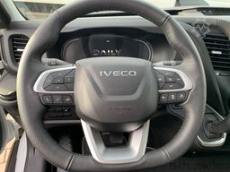IVECO Daily 70C18HA8 3SKIPPER TRACTI TEMP LED NAVI AHK