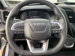 IVECO Daily 70C18HA8 3SKIPPER KISTE TRACT NAVI LED AHK