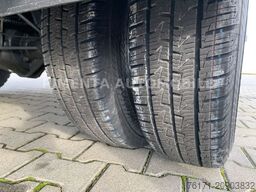 IVECO Daily 70C18HA8 3SKIPPER KISTE ALUGITT TRACTI AHK