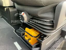 IVECO Daily 70C18HA8 3SKIPPER KISTE ALUGITT TRACTI AHK