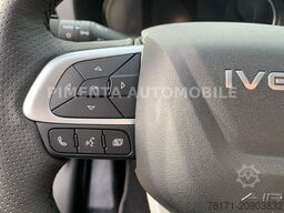 IVECO Daily 70C18HA8 3SKIPPER KISTE ALUGITT TRACTI AHK