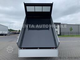 IVECO Daily 70C18HA8 3SKIPPER KISTE TRACT TEMP LED AHK