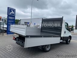 IVECO Daily 70C18HA8 3SKIPPER KISTE TRACT TEMP LED AHK