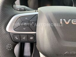 IVECO Daily 70C18HA8 3SKIPPER KISTE TRACT TEMP LED AHK