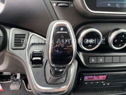 IVECO Daily 70C18HA8 3SKIPPER KISTE TRACT TEMP LED AHK