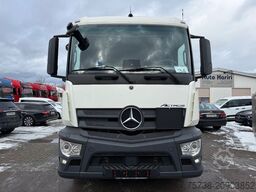 MERCEDES-BENZ Actros 1846 LS ADR GEFAHRGUT/ClassicSpace/EURO6D