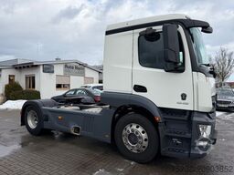 MERCEDES-BENZ Actros 1846 LS ADR GEFAHRGUT/ClassicSpace/EURO6D
