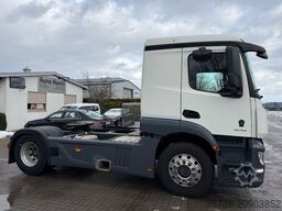 MERCEDES-BENZ Actros 1846 LS ADR GEFAHRGUT/ClassicSpace/EURO6D