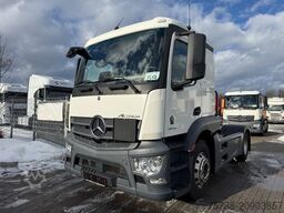 MERCEDES-BENZ Actros 1846 LS ADR GEFAHRGUT/ClassicSpace/EURO6D